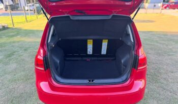 Volkswagen SPACEFOX I-TREND 1.6 MANUAL 2014 Cheio