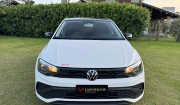 Volkswagen POLO ROCK IN RIO 1.0 MANUAL 2025 Cheio