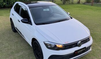 Volkswagen POLO ROCK IN RIO 1.0 MANUAL 2025 Cheio