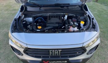 Fiat PULSE DRIVE 1.3 MANUAL 2023 Cheio