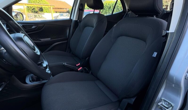 Fiat PULSE DRIVE 1.3 MANUAL 2023 Cheio