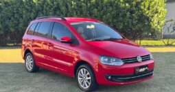 Volkswagen SPACEFOX I-TREND 1.6 MANUAL 2014