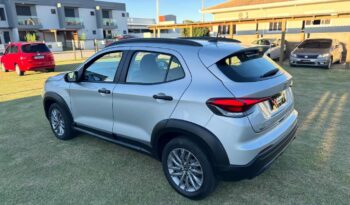 Fiat PULSE DRIVE 1.3 MANUAL 2023 Cheio