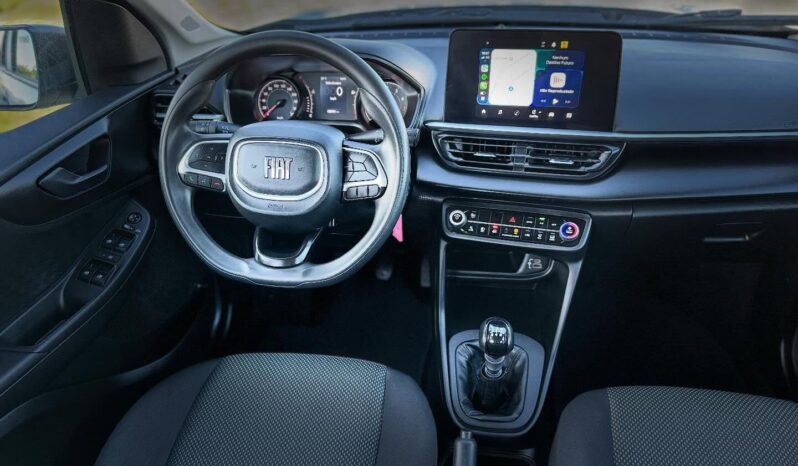 Fiat PULSE DRIVE 1.3 MANUAL 2023 Cheio