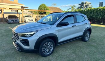 Fiat PULSE DRIVE 1.3 MANUAL 2023 Cheio