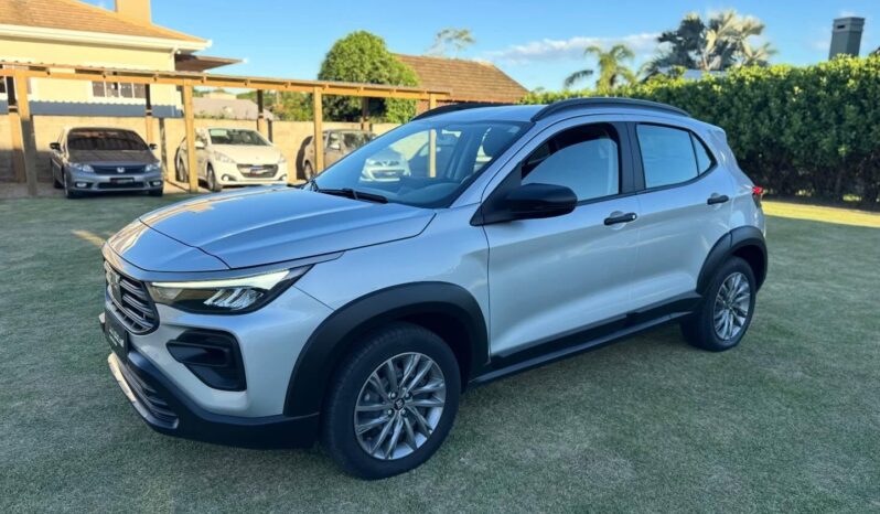Fiat PULSE DRIVE 1.3 MANUAL 2023 Cheio