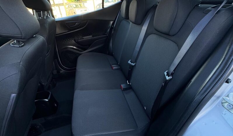Fiat PULSE DRIVE 1.3 MANUAL 2023 Cheio