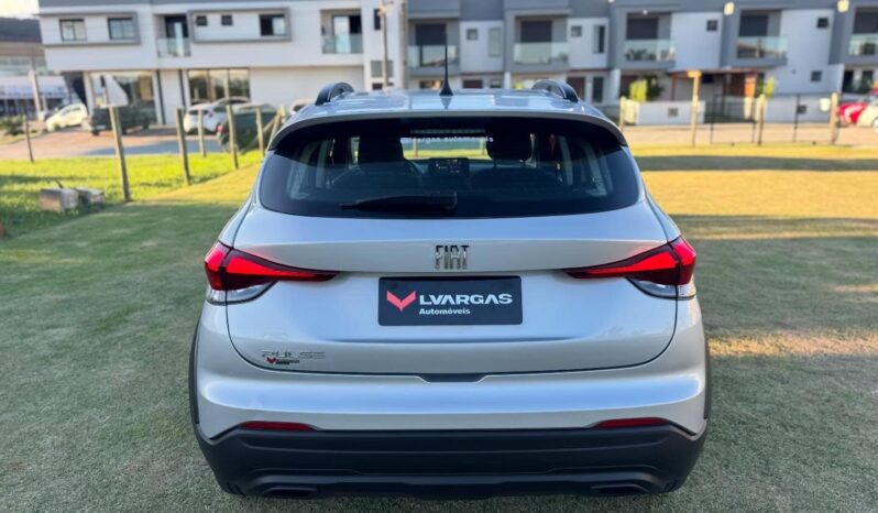 Fiat PULSE DRIVE 1.3 MANUAL 2023 Cheio