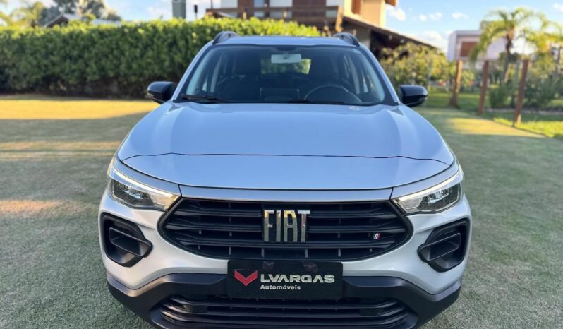 Fiat PULSE DRIVE 1.3 MANUAL 2023 Cheio