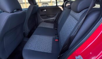 Volkswagen SPACEFOX I-TREND 1.6 MANUAL 2014 Cheio