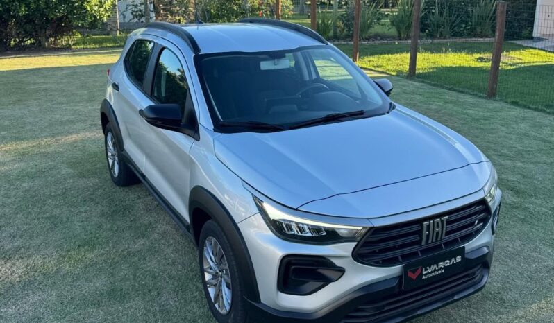Fiat PULSE DRIVE 1.3 MANUAL 2023 Cheio