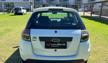 Ford KA 1.0 MANUAL COMPLETO 2013 Cheio