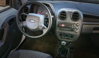 Ford KA 1.0 MANUAL COMPLETO 2013 Cheio