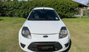Ford KA 1.0 MANUAL COMPLETO 2013 Cheio