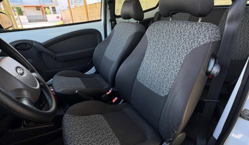 Ford KA 1.0 MANUAL COMPLETO 2013 Cheio
