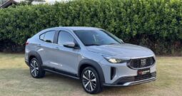 Fiat FASTBACK AUDACE 1.0 200 TURBO AUTOMÁTICO 2023