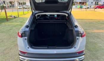 Fiat FASTBACK AUDACE 1.0 200 TURBO AUTOMÁTICO 2023 Cheio