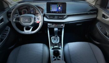 Fiat FASTBACK AUDACE 1.0 200 TURBO AUTOMÁTICO 2023 Cheio