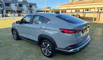 Fiat FASTBACK AUDACE 1.0 200 TURBO AUTOMÁTICO 2023 Cheio