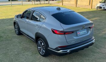 Fiat FASTBACK AUDACE 1.0 200 TURBO AUTOMÁTICO 2023 Cheio
