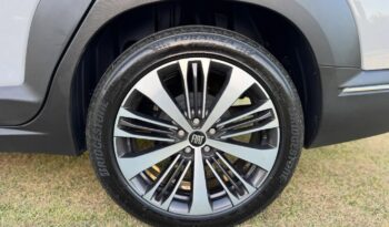 Fiat FASTBACK AUDACE 1.0 200 TURBO AUTOMÁTICO 2023 Cheio