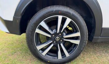 Nissan KICKS ADVANCE 1.6 AUTOMÁTICA 2022 Cheio