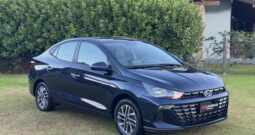 Hyundai HB20S LIMITED PLUS 1.0 MANUAL 2025