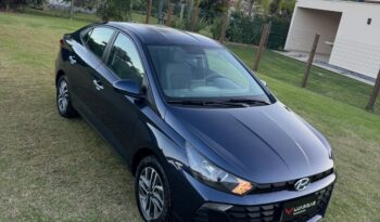 Hyundai HB20S LIMITED PLUS 1.0 MANUAL 2025 Cheio