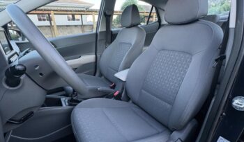 Hyundai HB20S LIMITED PLUS 1.0 MANUAL 2025 Cheio