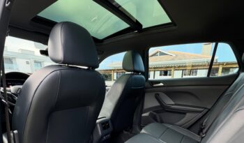 Volkswagen T-CROSS CONFORTLINE 1.0 200 TSI 2023 Cheio