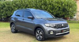 Volkswagen T-CROSS CONFORTLINE 1.0 200 TSI 2023