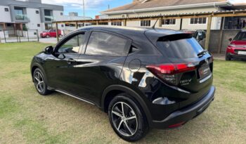 Honda HR-V EXL 1.8 AUTOMÁTICA 2020 Cheio