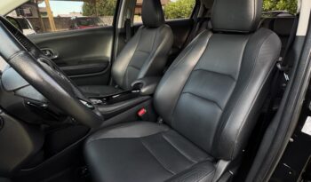 Honda HR-V EXL 1.8 AUTOMÁTICA 2020 Cheio