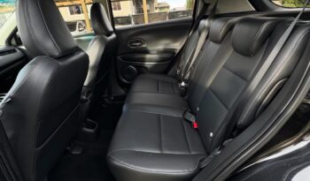 Honda HR-V EXL 1.8 AUTOMÁTICA 2020 Cheio