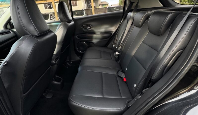 Honda HR-V EXL 1.8 AUTOMÁTICA 2020 Cheio