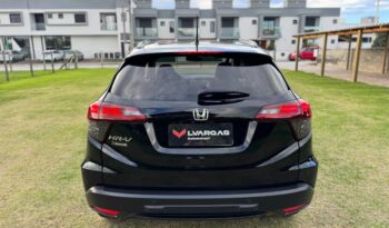 Honda HR-V EXL 1.8 AUTOMÁTICA 2020 Cheio