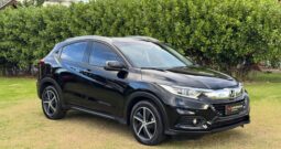 Honda HR-V EXL 1.8 AUTOMÁTICA 2020