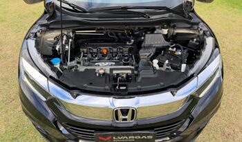 Honda HR-V EXL 1.8 AUTOMÁTICA 2020 Cheio