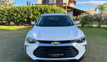 Chevrolet TRACKER 1.0 TURBO AUTOMÁTICA 2023 Cheio