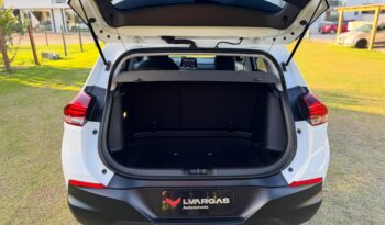Chevrolet TRACKER 1.0 TURBO AUTOMÁTICA 2023 Cheio