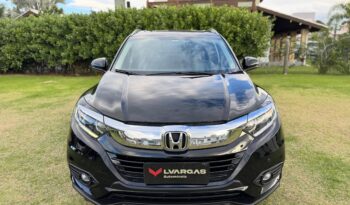 Honda HR-V EXL 1.8 AUTOMÁTICA 2020 Cheio
