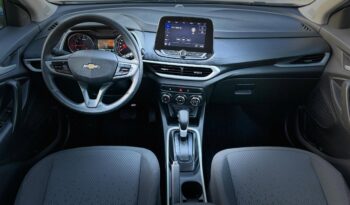 Chevrolet TRACKER 1.0 TURBO AUTOMÁTICA 2023 Cheio
