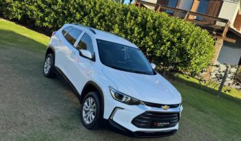 Chevrolet TRACKER 1.0 TURBO AUTOMÁTICA 2023 Cheio