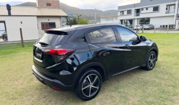 Honda HR-V EXL 1.8 AUTOMÁTICA 2020 Cheio