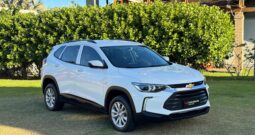 Chevrolet TRACKER 1.0 TURBO AUTOMÁTICA 2023