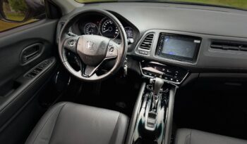 Honda HR-V EXL 1.8 AUTOMÁTICA 2020 Cheio