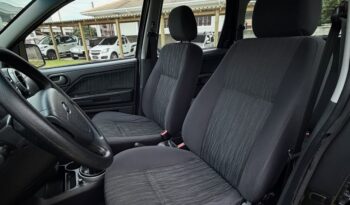 Ford ECOSPORT XLT 1.6 MANUAL 2009 Cheio