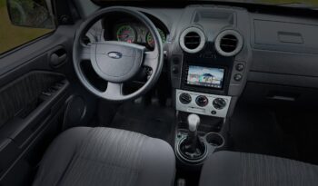 Ford ECOSPORT XLT 1.6 MANUAL 2009 Cheio