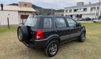 Ford ECOSPORT XLT 1.6 MANUAL 2009 Cheio