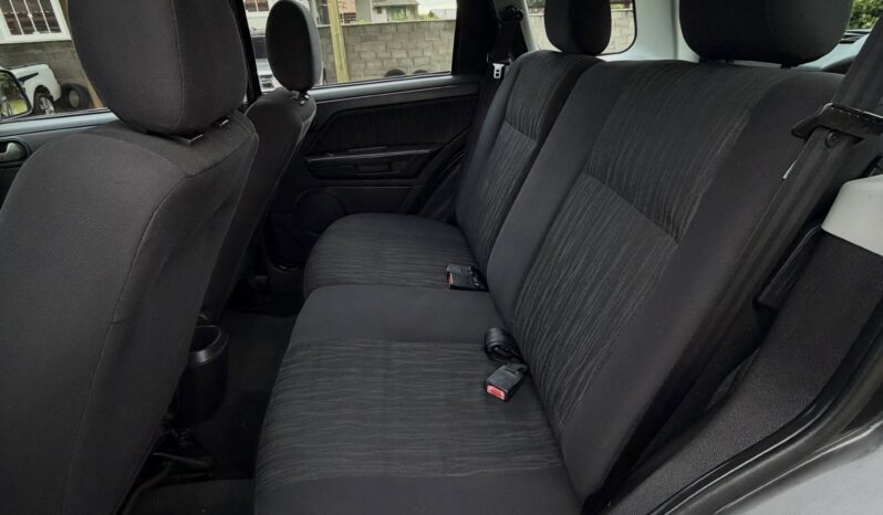 Ford ECOSPORT XLT 1.6 MANUAL 2009 Cheio